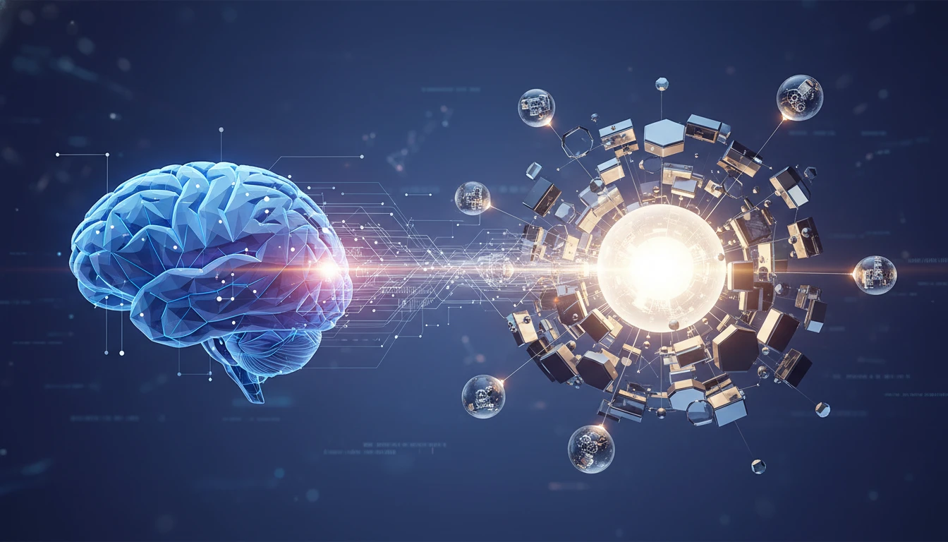 将来展望：自律的AIエージェントへの進化