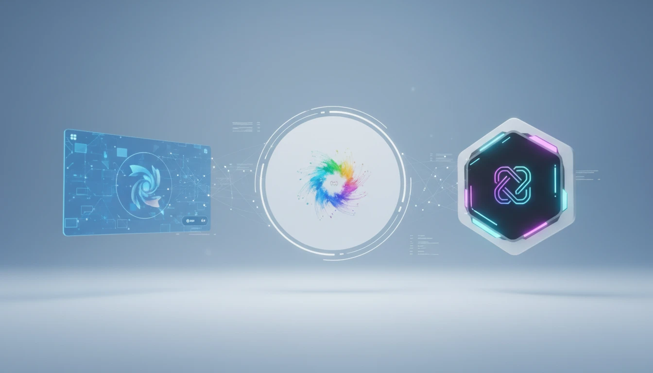 他のAIアシスタントとの比較
