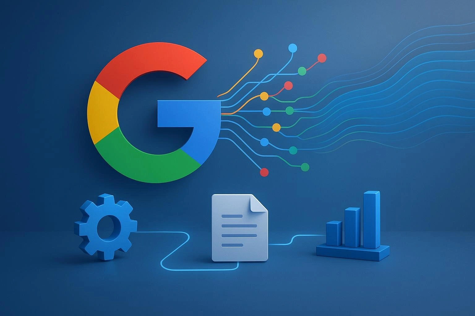 Google Gemini Enterprise完全ガイド：月25ドルから始める企業向けAIワークフロー自動化