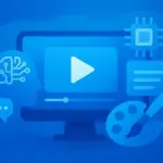 NotebookLM動画生成機能にNano Banana統合！ビジュアルスタイル選択で解説動画が進化