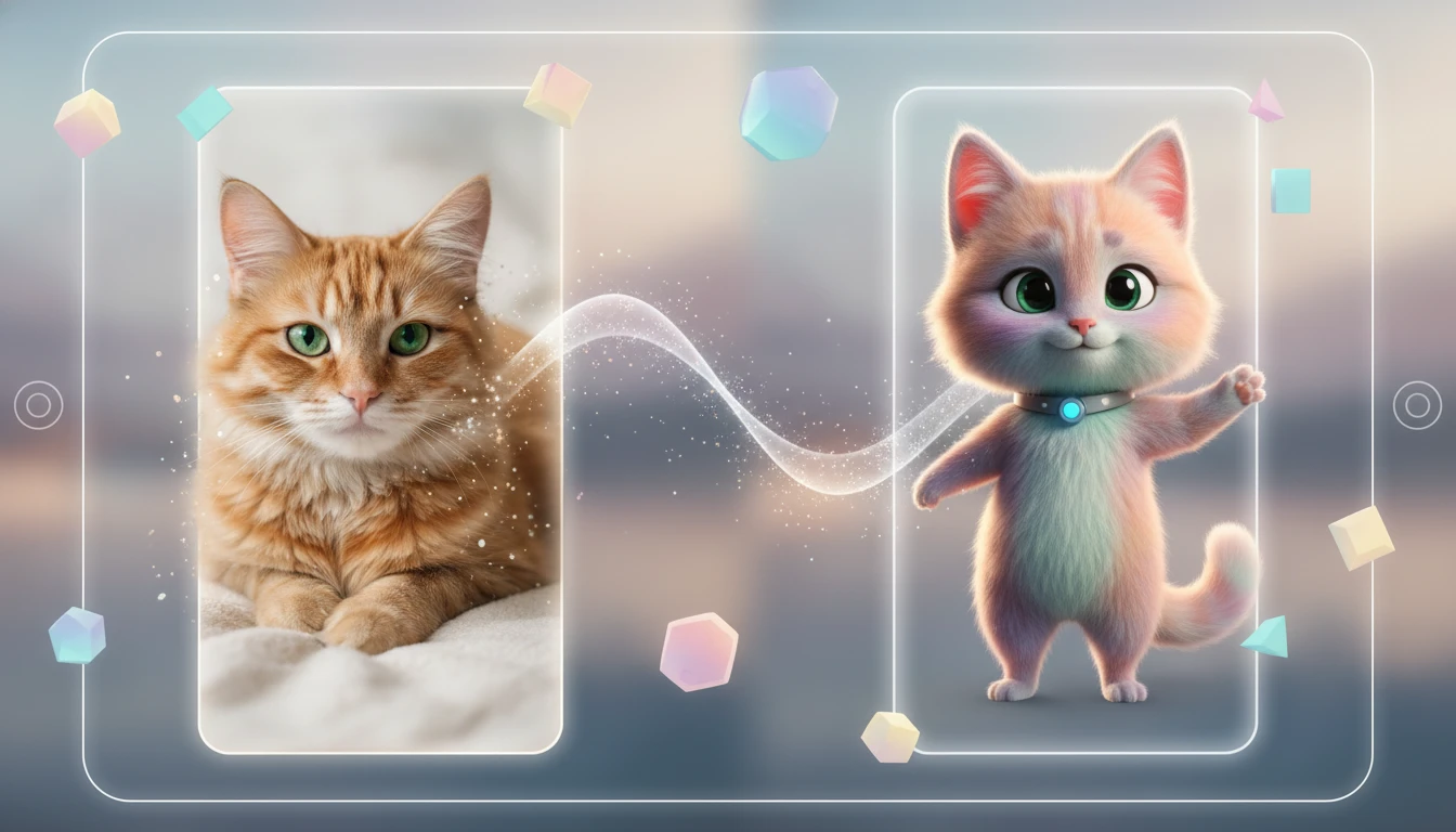 Soraの「Cameo機能」とは何か