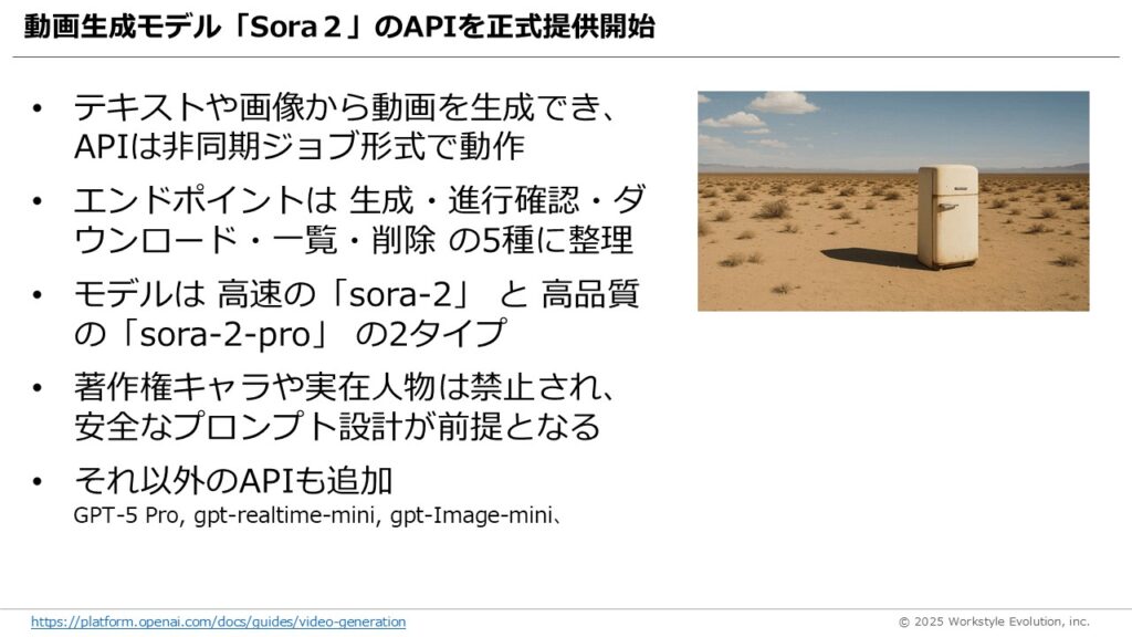 スライド14 - 生成AIビジネス活用研究所