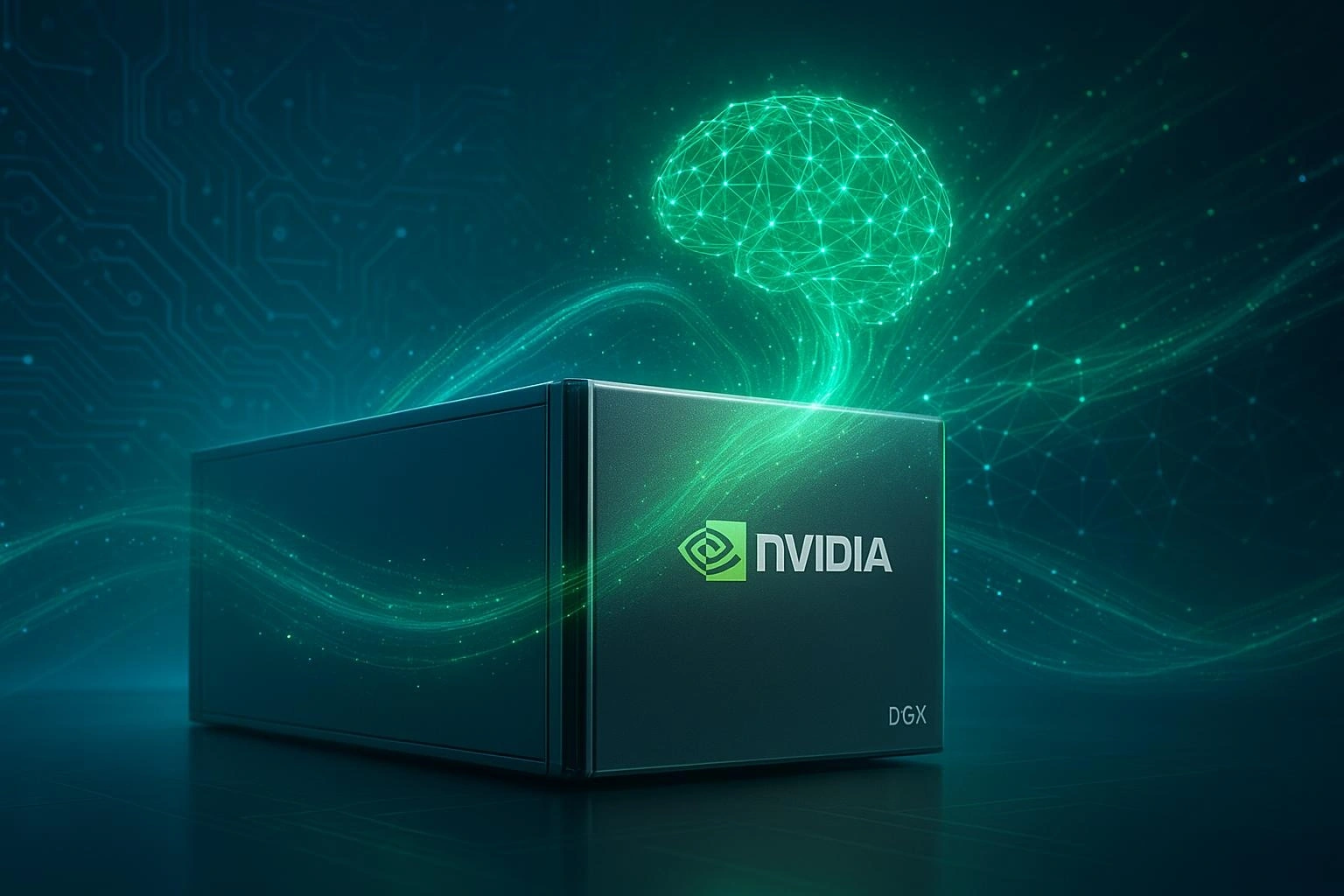 NVIDIA DGX Spark個人向けAIスーパーコンピュータ販売開始！価格・性能・購入方法を徹底解説