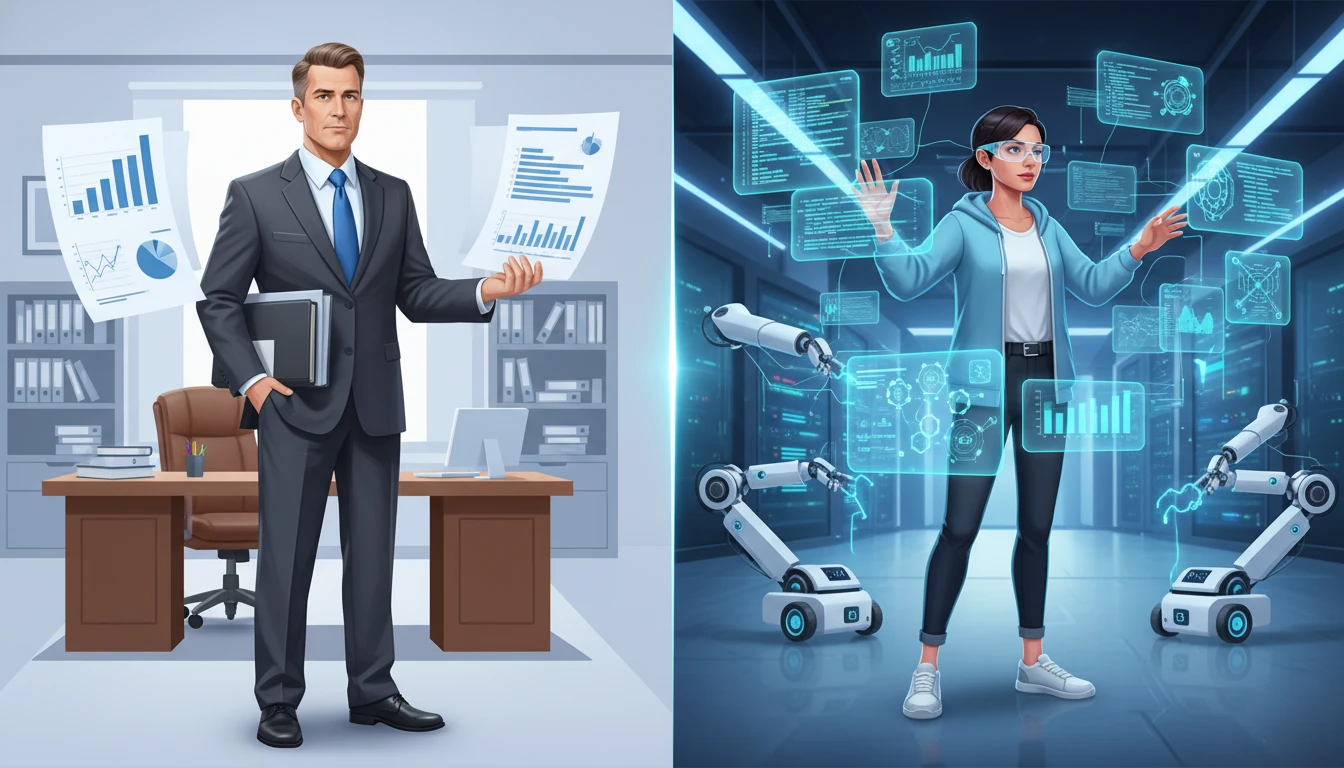 heading_従来のコンサルタントとAIエンジニアの決定的な違い_20251025_083622 - 生成AIビジネス活用研究所 従来のコンサルタントとAIエンジニアの決定的な違い