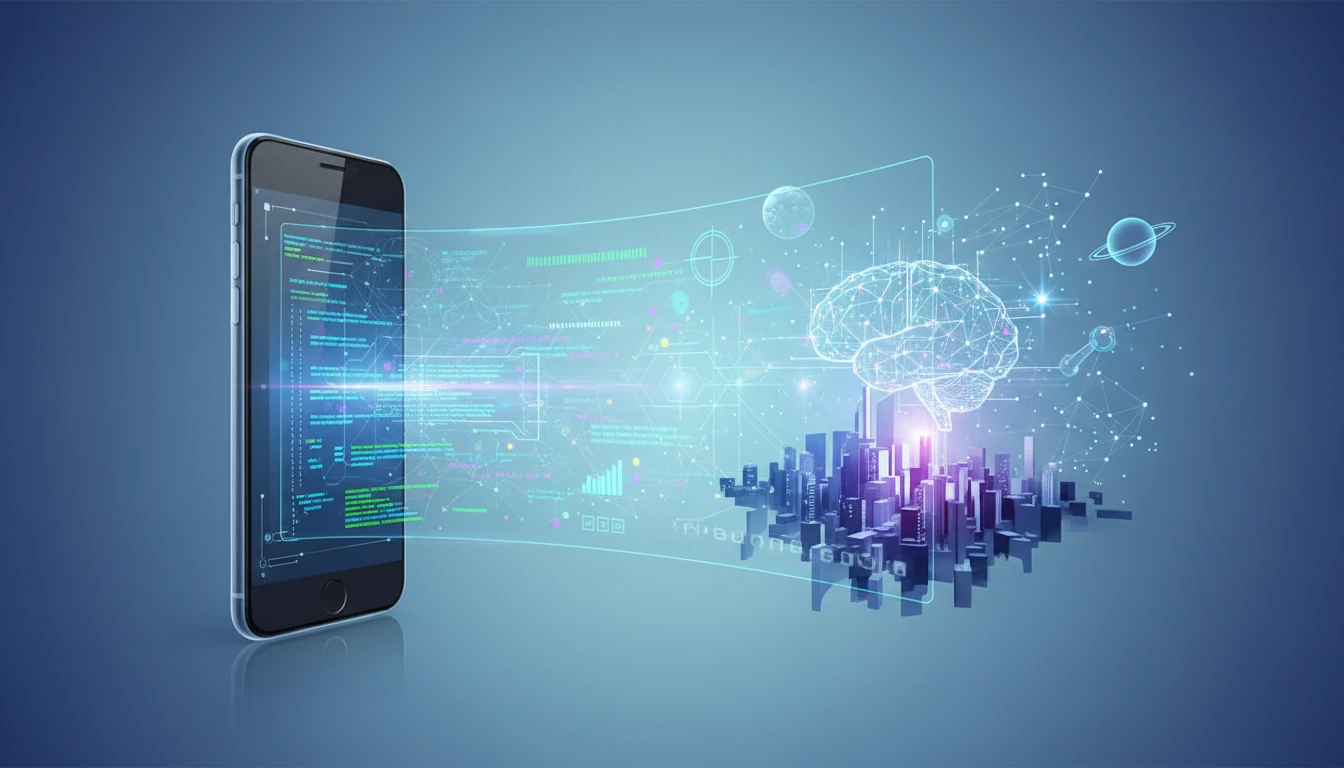 スマホライブコーディングの可能性と未来展望