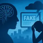 生成AIいたずら「ホームレスマンプランク」が社会問題化！現代版狼少年が示すAI時代の新たなリスク