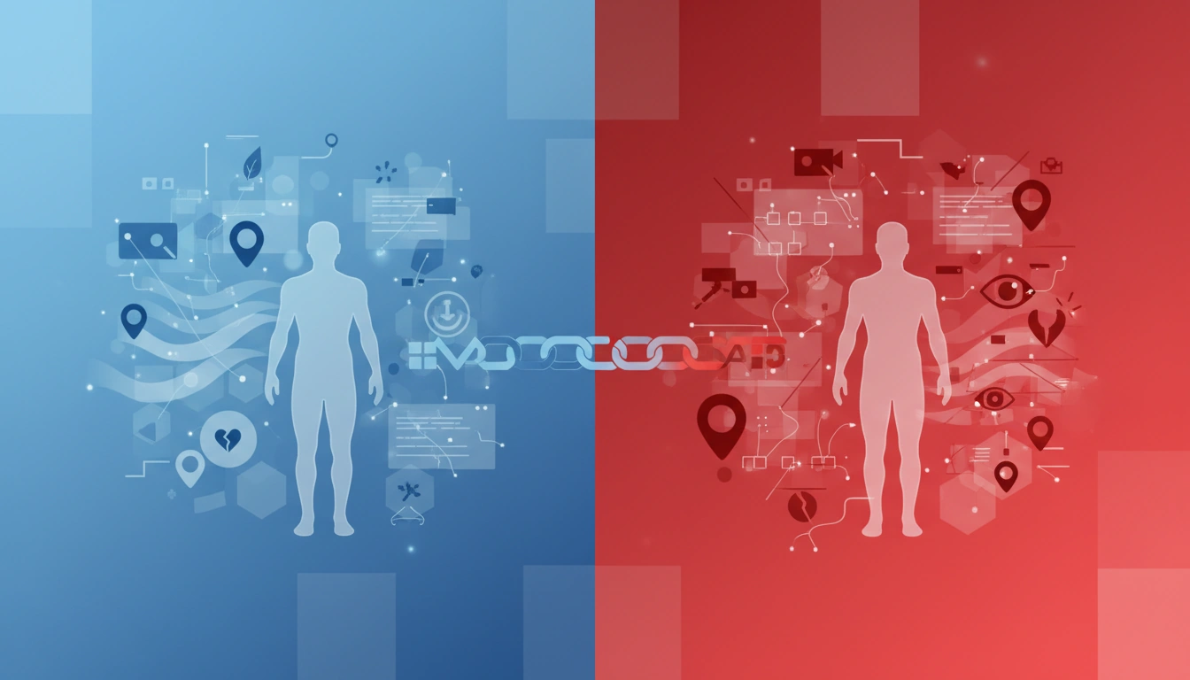 Microsoft Teamsの位置情報自動通知機能が物議！AI監視による従業員のメンタルヘルスとマイクロマネジメント懸念を徹底解説