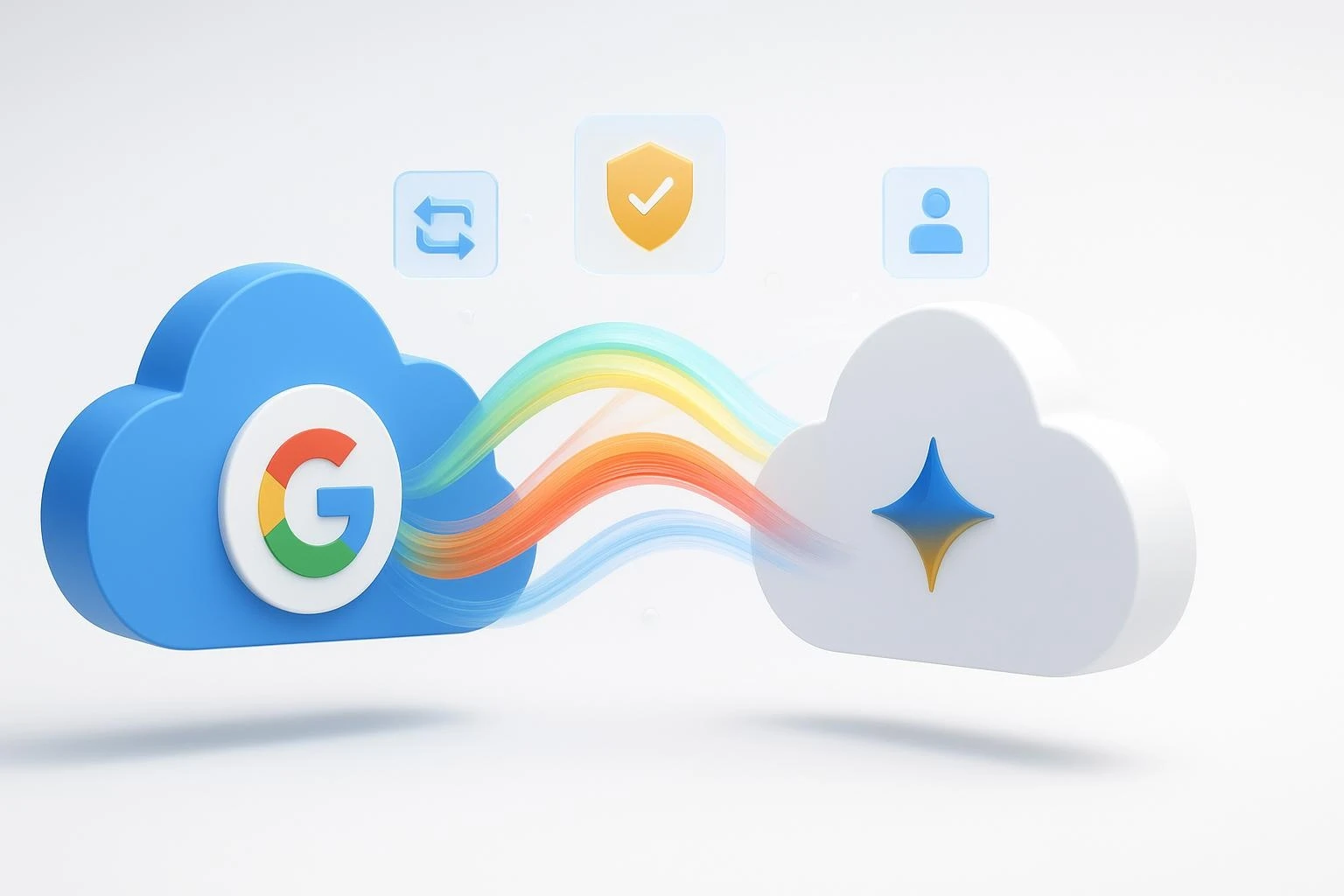 Google Workspaceとの関係性と導入方法