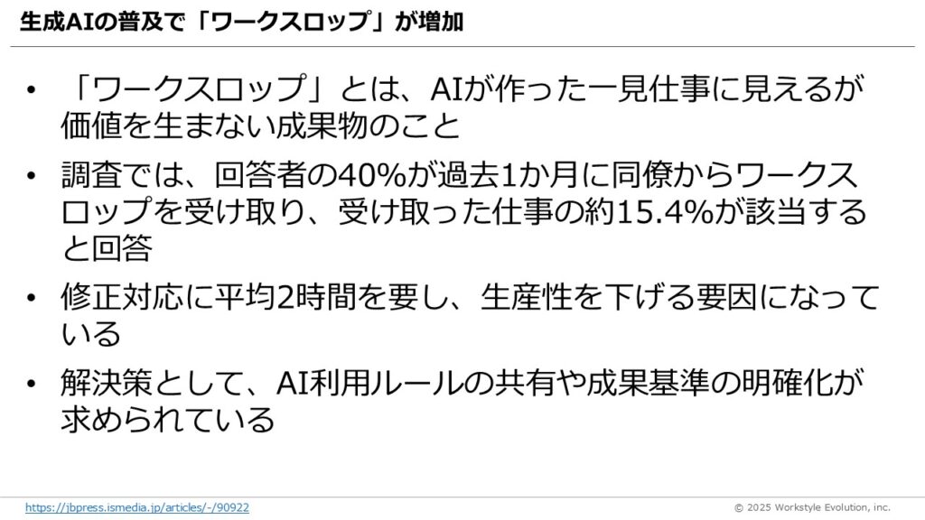 スライド69 - 生成AIビジネス活用研究所