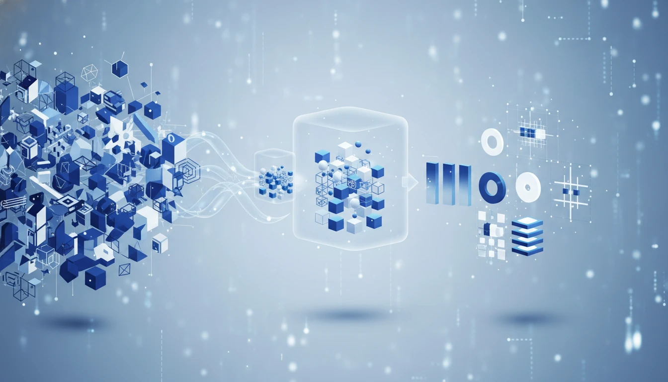 DeepSeek OCRの技術的仕組み