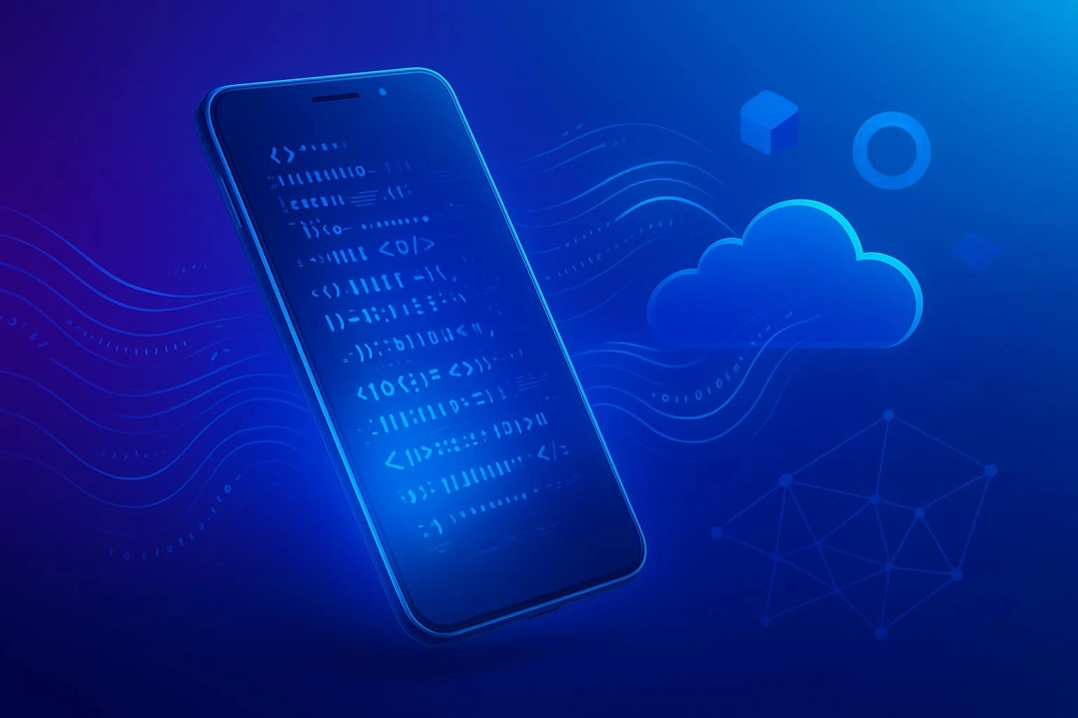 Claude Code Web版リリース！スマホアプリ対応で外出先でも開発作業が可能に