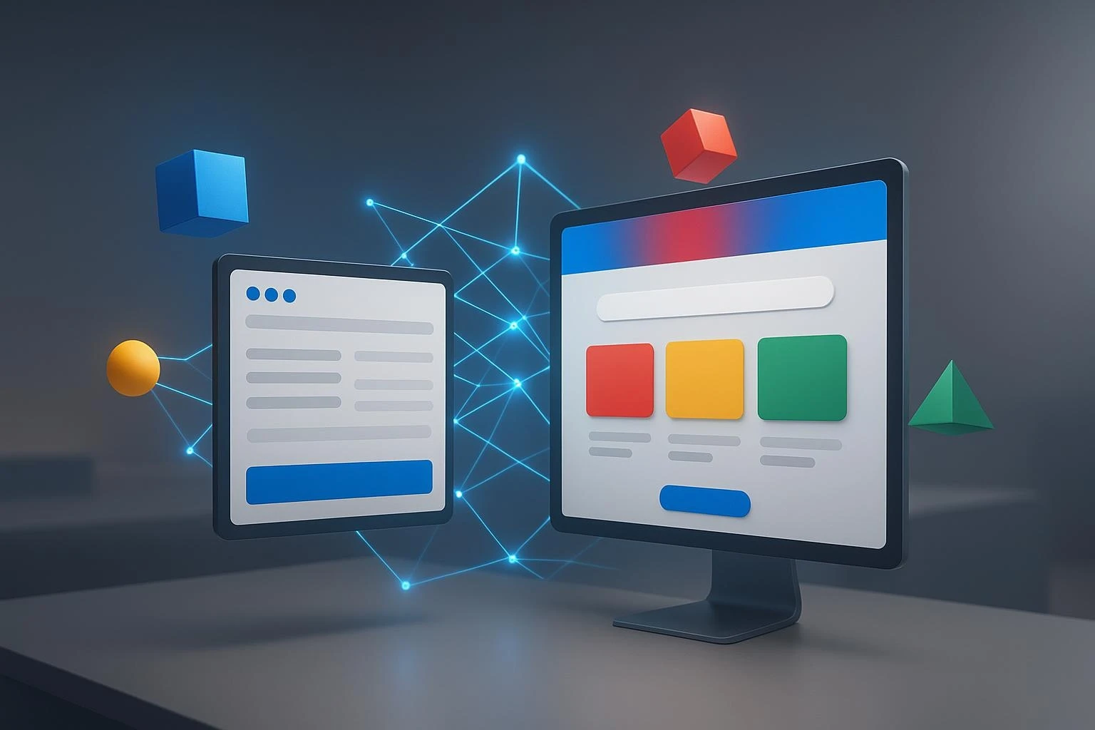 Gemini Enterpriseとは？従来サービスからの大幅刷新