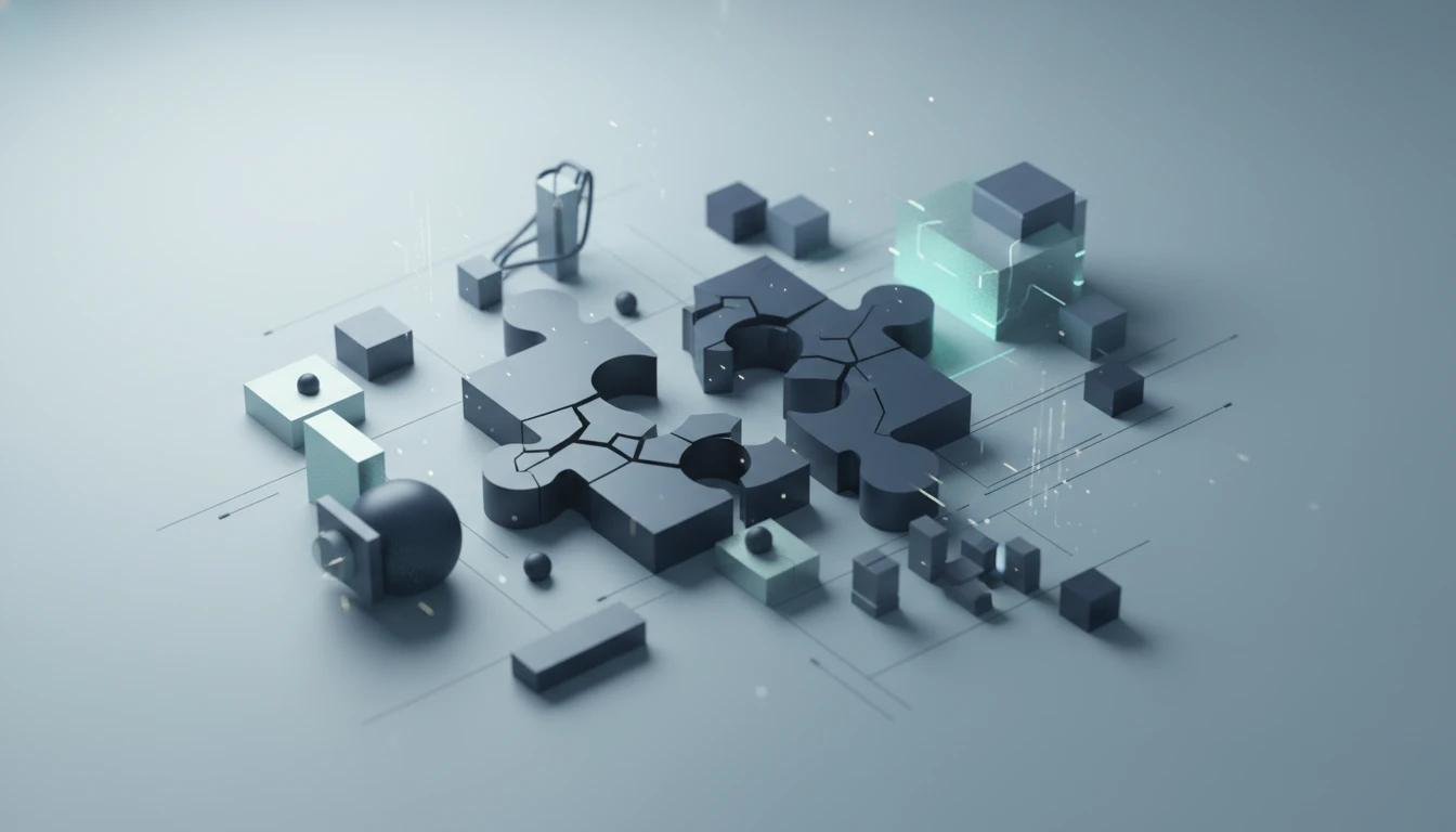 技術的な課題と限界