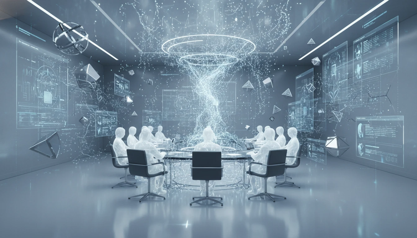 heading_Zoom AI Companion 30とはエージェント型A_20251025_083148 - 生成AIビジネス活用研究所 Zoom AI Companion 3.0とは:エージェント型AIによる働き方革命