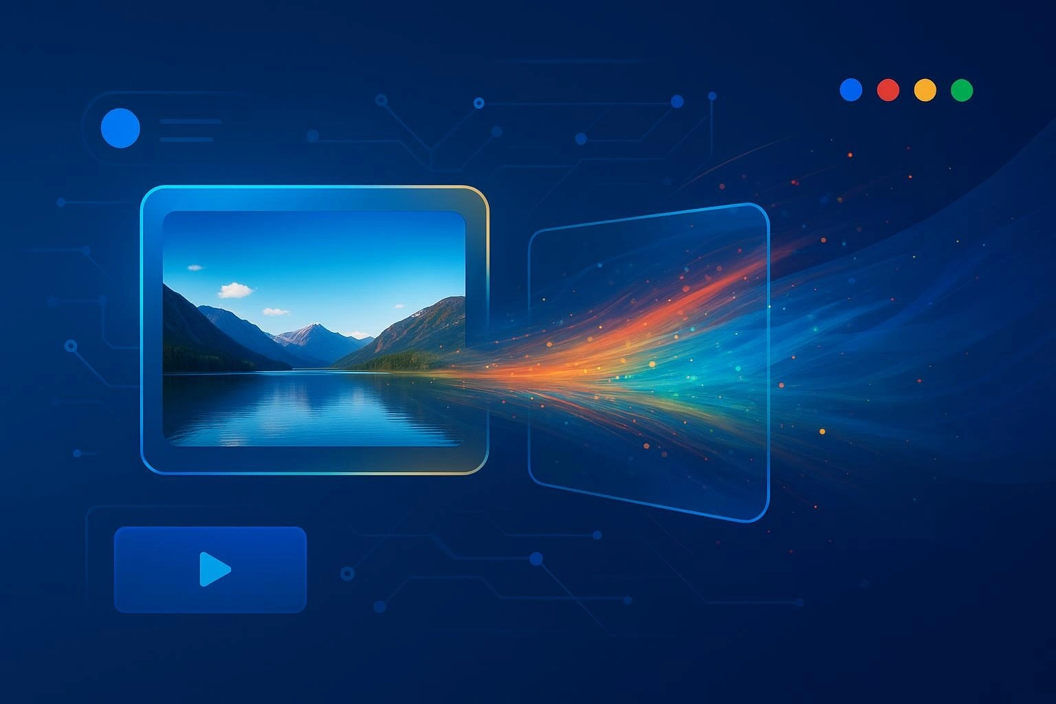 Google Veo 3.1をFlowで実際に試してみた！画像指定動画生成の驚異的クオリティを徹底検証
