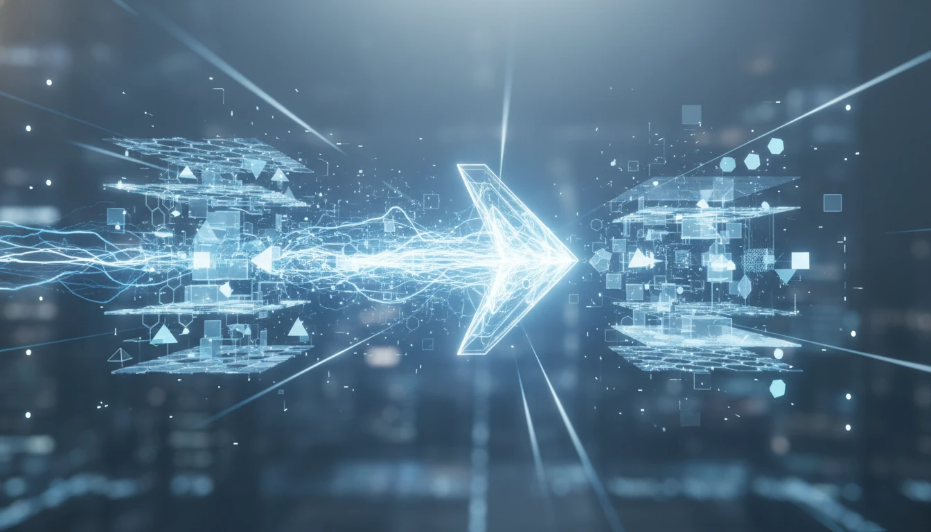 DeepSeek OCRが解決する根本的な問題