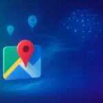 Gemini APIのGoogleマップ連携で位置情報アプリが激変！グラウンディング機能の実装方法と活用事例