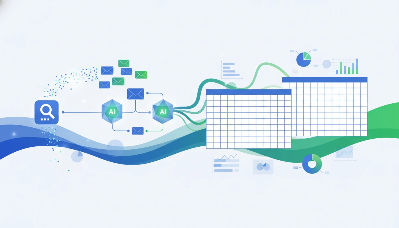 実践的な活用事例：Search Consoleデータの自動処理