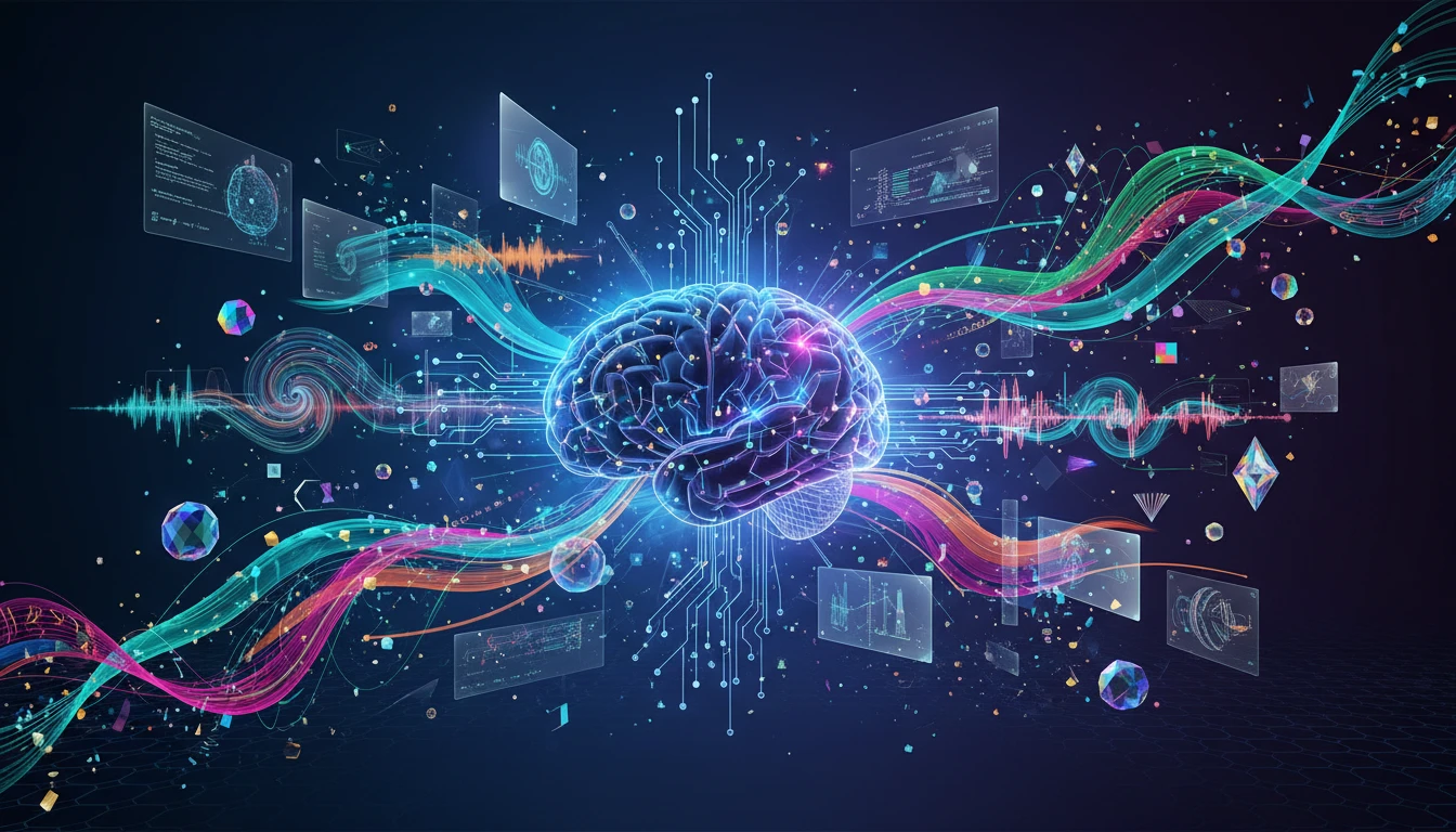 革新的なゼロショット学習機能