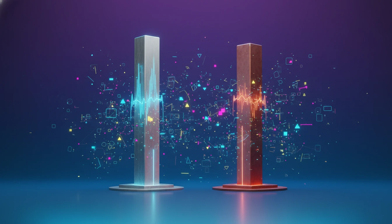 従来システムとの圧倒的な性能差