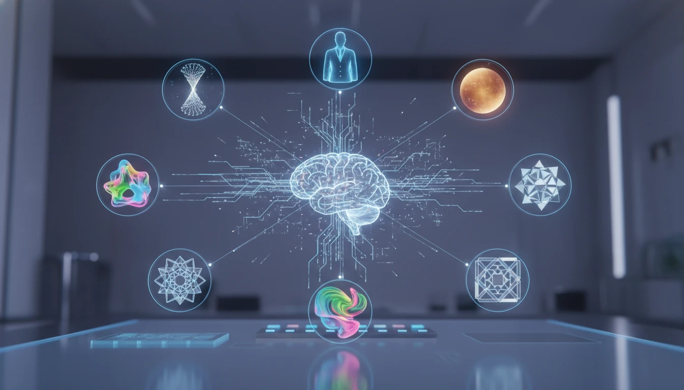 革新的なパーソナライゼーション機能