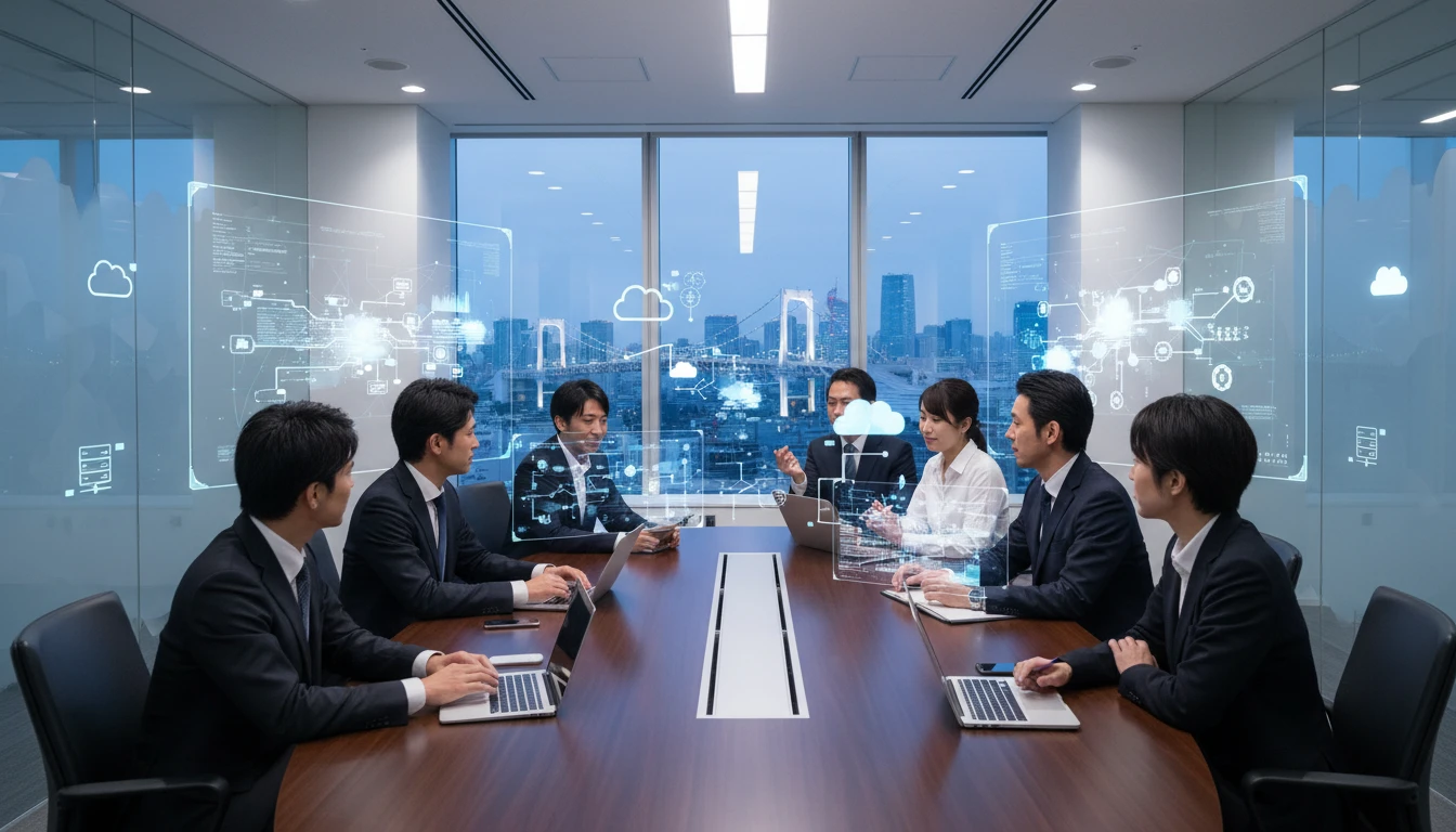 企業導入における実践的なアプローチ