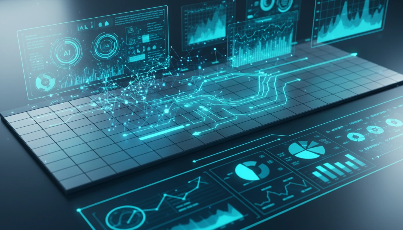 Claude for Excelアドインの実力を検証！データ分析から考察まで自動化する革新的機能