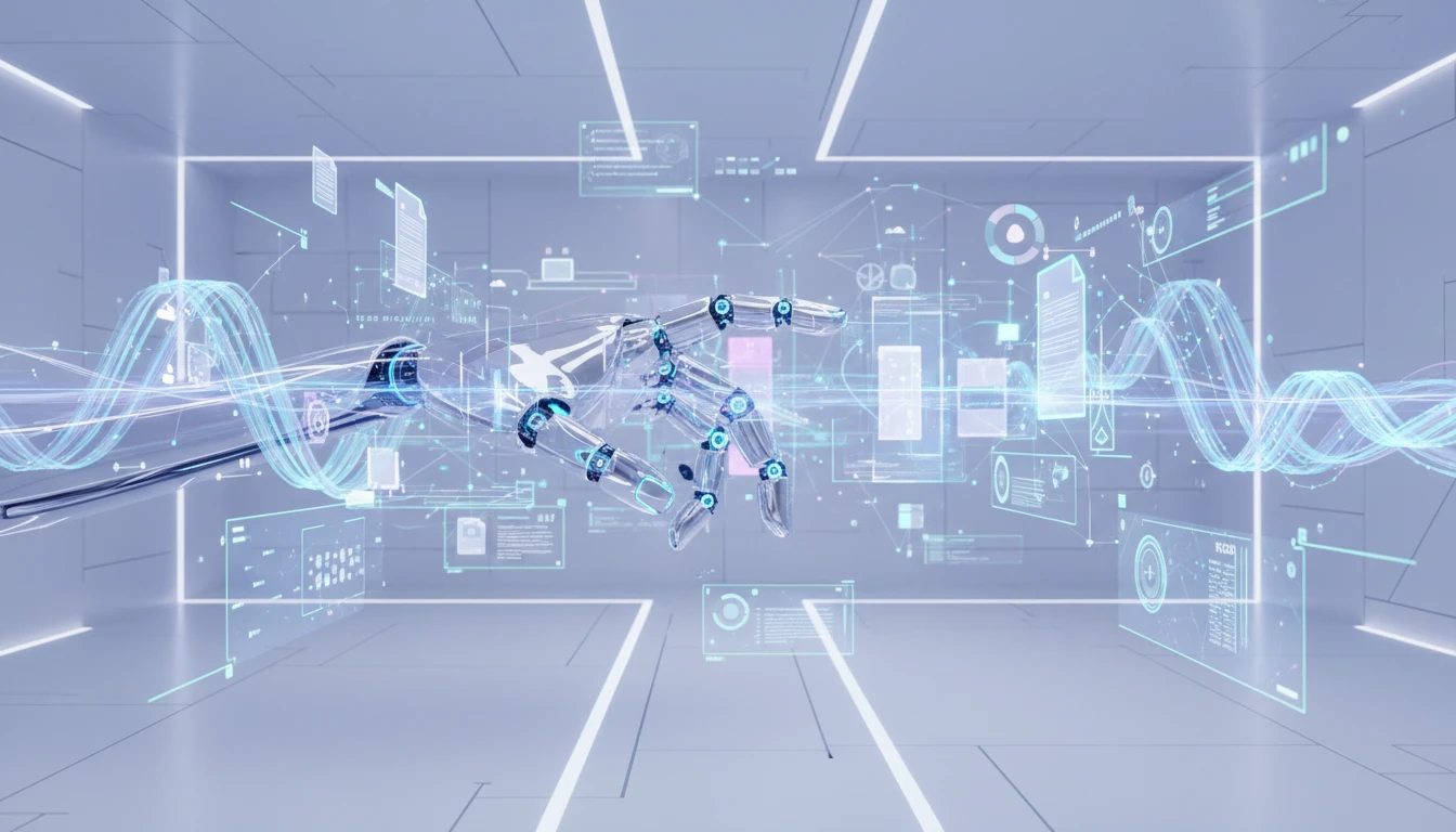 File Search Toolの革新的なアプローチ