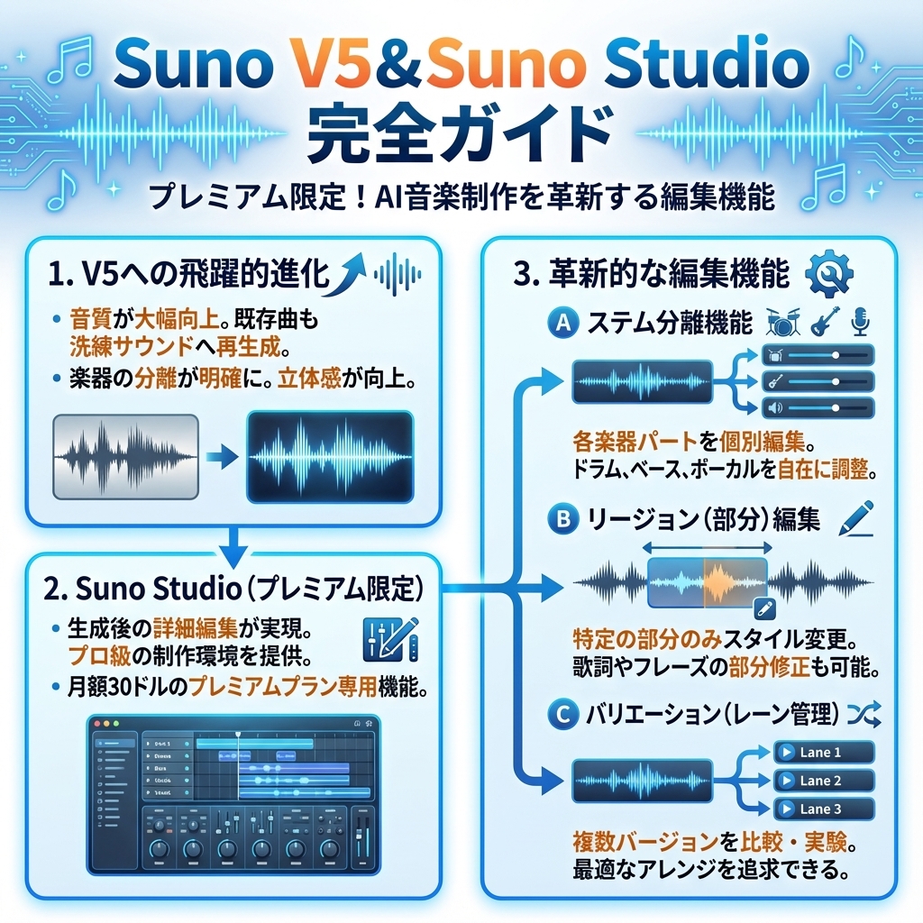 記事のインフォグラフィックサマリ