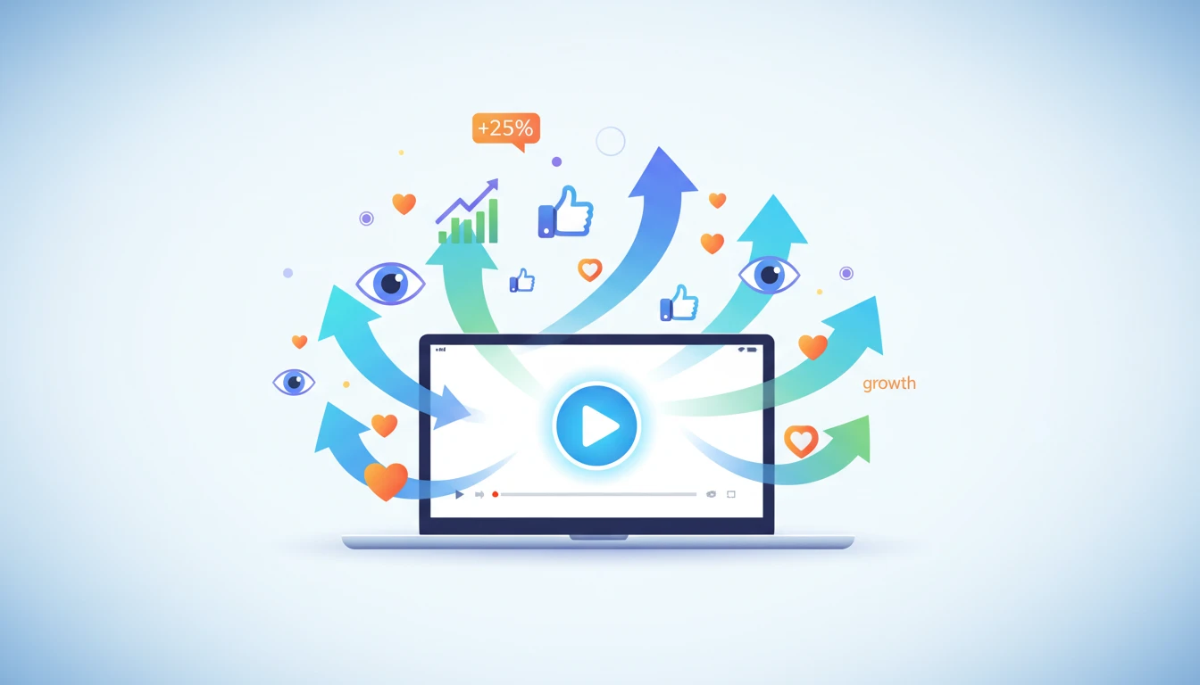 動画ニュースレターのメリット