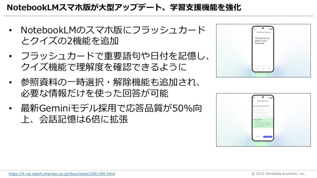スライド8 - 生成AIビジネス活用研究所