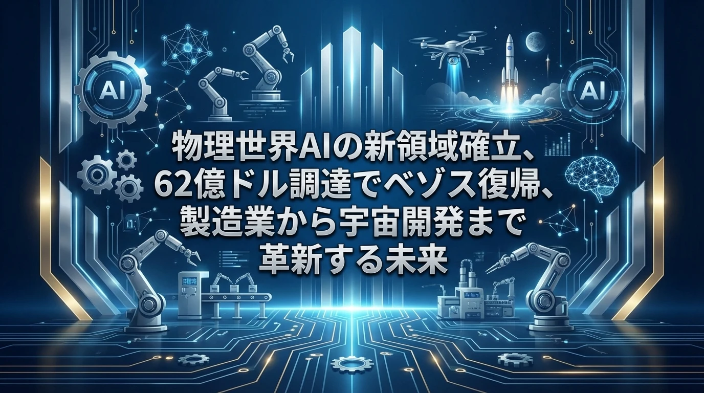 まとめ：AIの新時代の幕開け