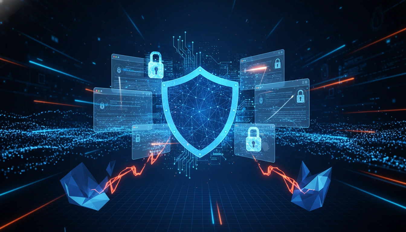 AIブラウザのセキュリティリスクとは？権限・攻撃・対策の3つの重要ポイント