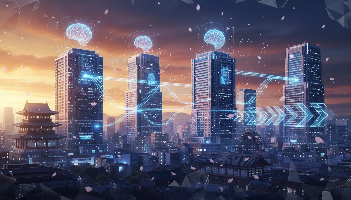 日本市場への展開戦略と2026年の本格始動