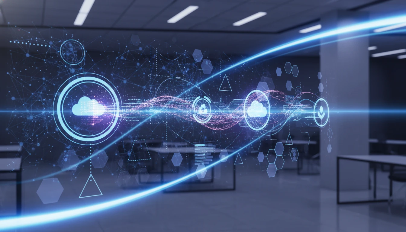 まとめ：Google Workspace Flowsで実現する業務革新