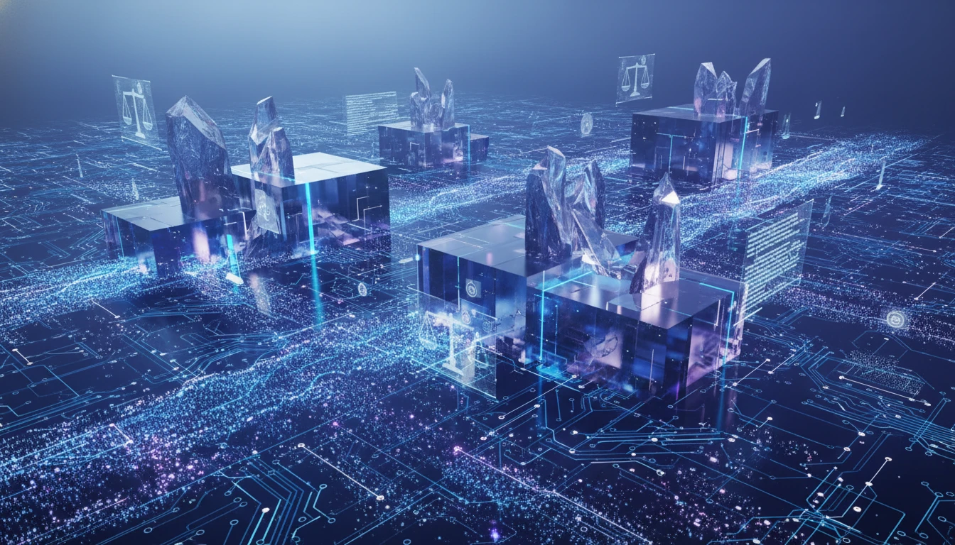 規制の動向と今後の展望