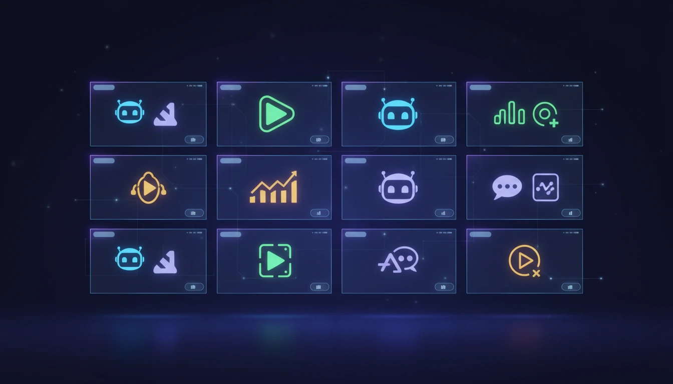 主要ツール一覧表