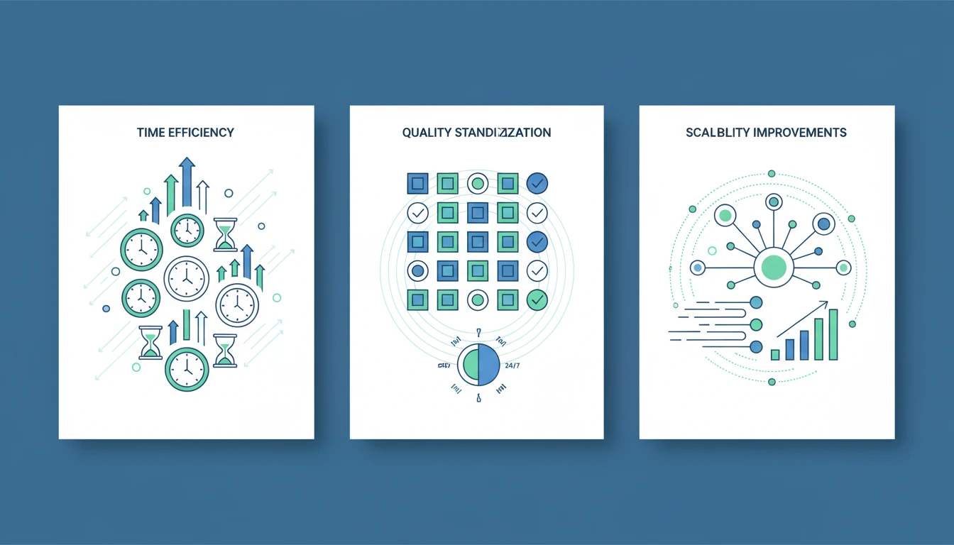 Google Workspace Flowsの導入メリット