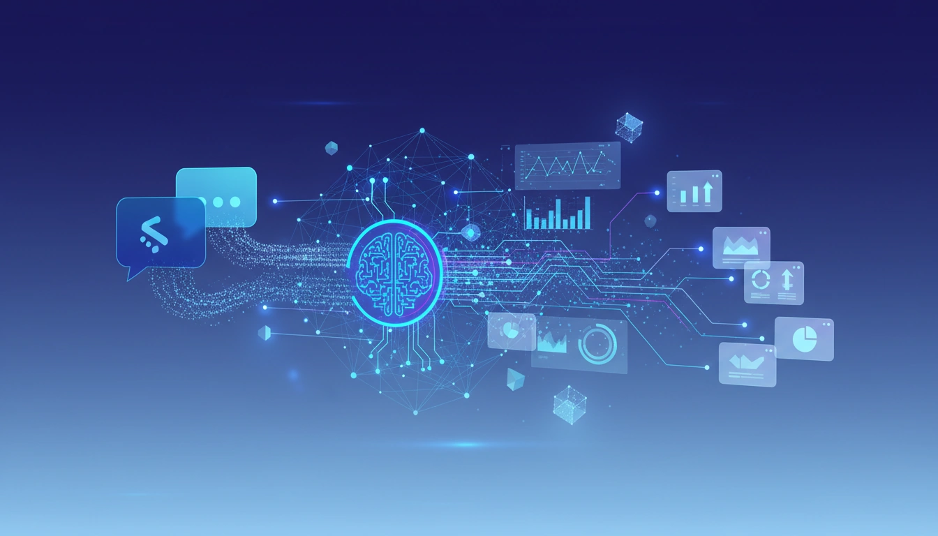 Zapier×AIで自動インフォグラフィック生成！Slackニュースを瞬時にビジュアル化する革新的ワークフロー