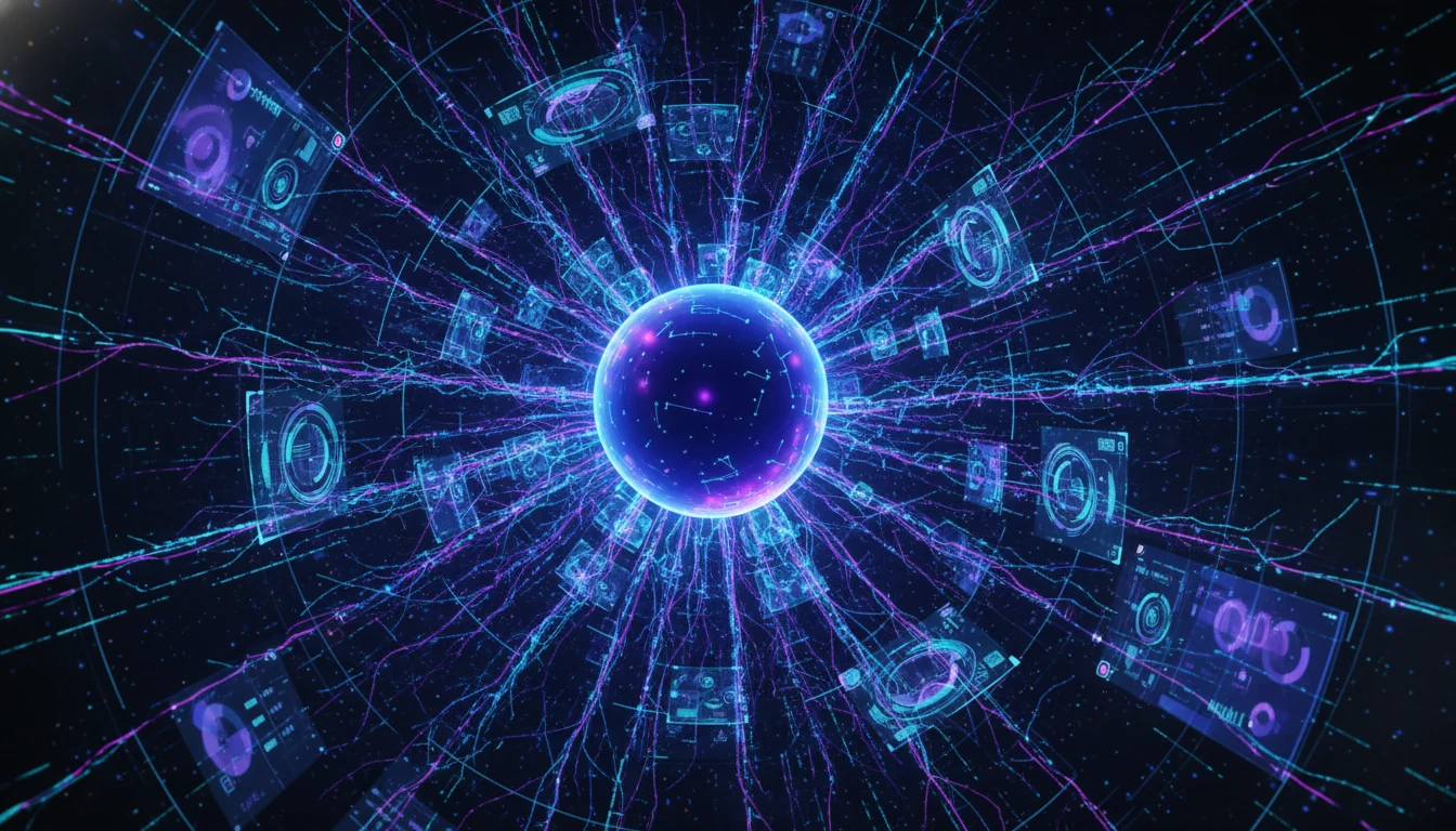 Replit AI Integrationが開発を革新：300種類のAIモデルを即座に利用可能にする新機能の全貌