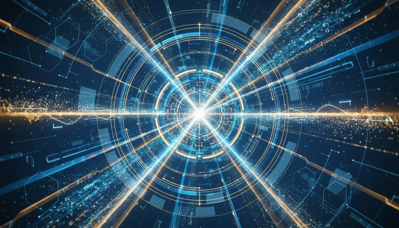 Google CEO ピチャイが語るAI戦略の全貌：フルスタックアプローチで実現する乗数効果と同時多発的イノベーション