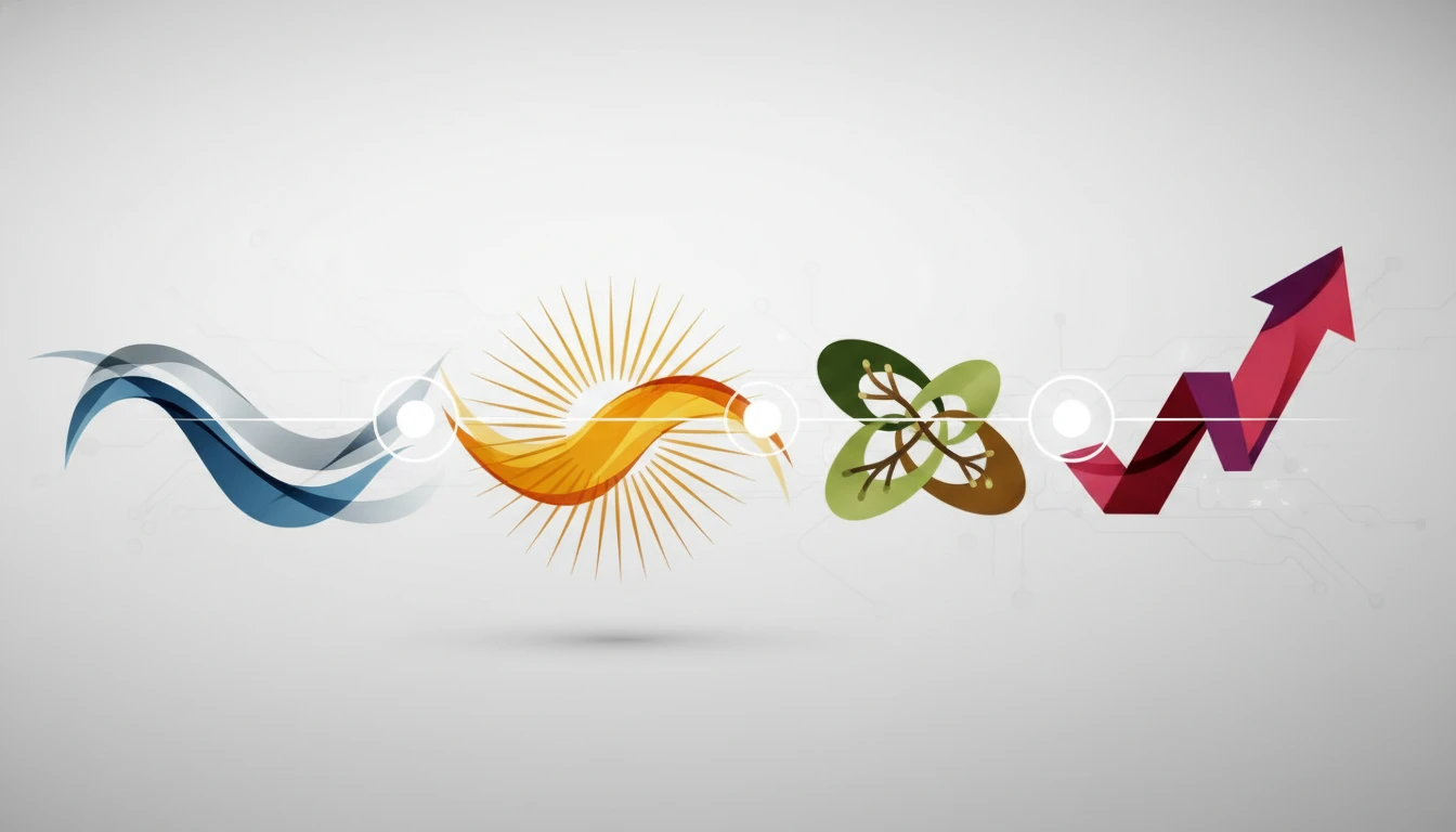 4つのコミュニケーションスタイルの比較検証