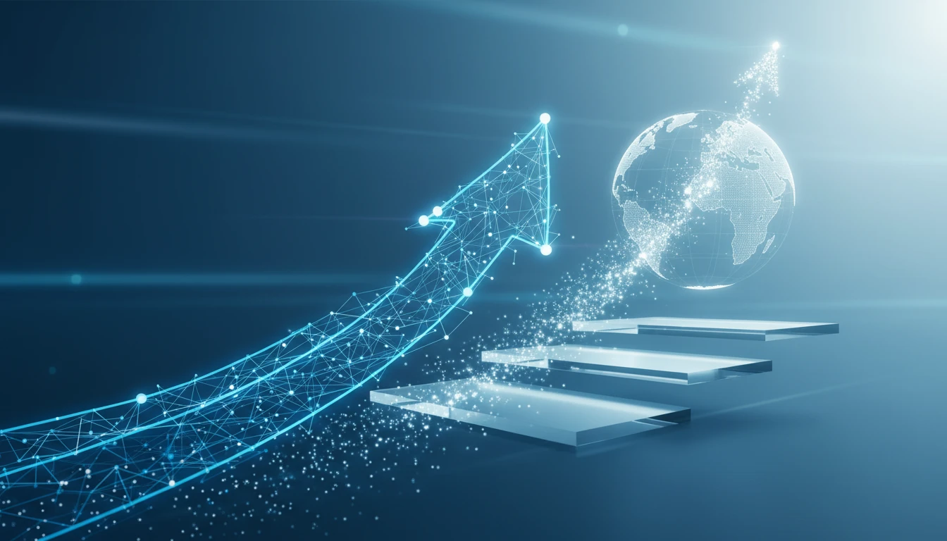 世界レベルの技術力を証明した意義