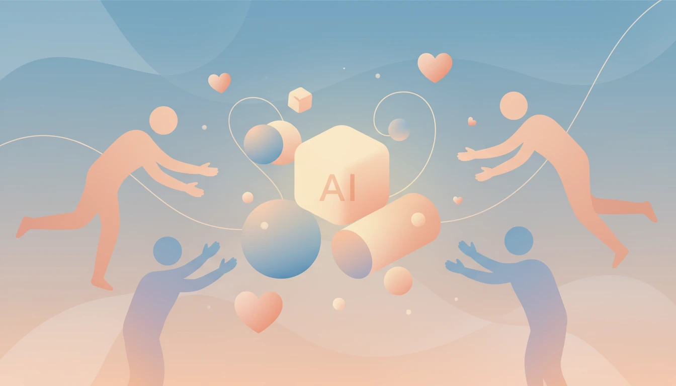 なぜ「チャッピー」なのか？親しみやすさの心理学