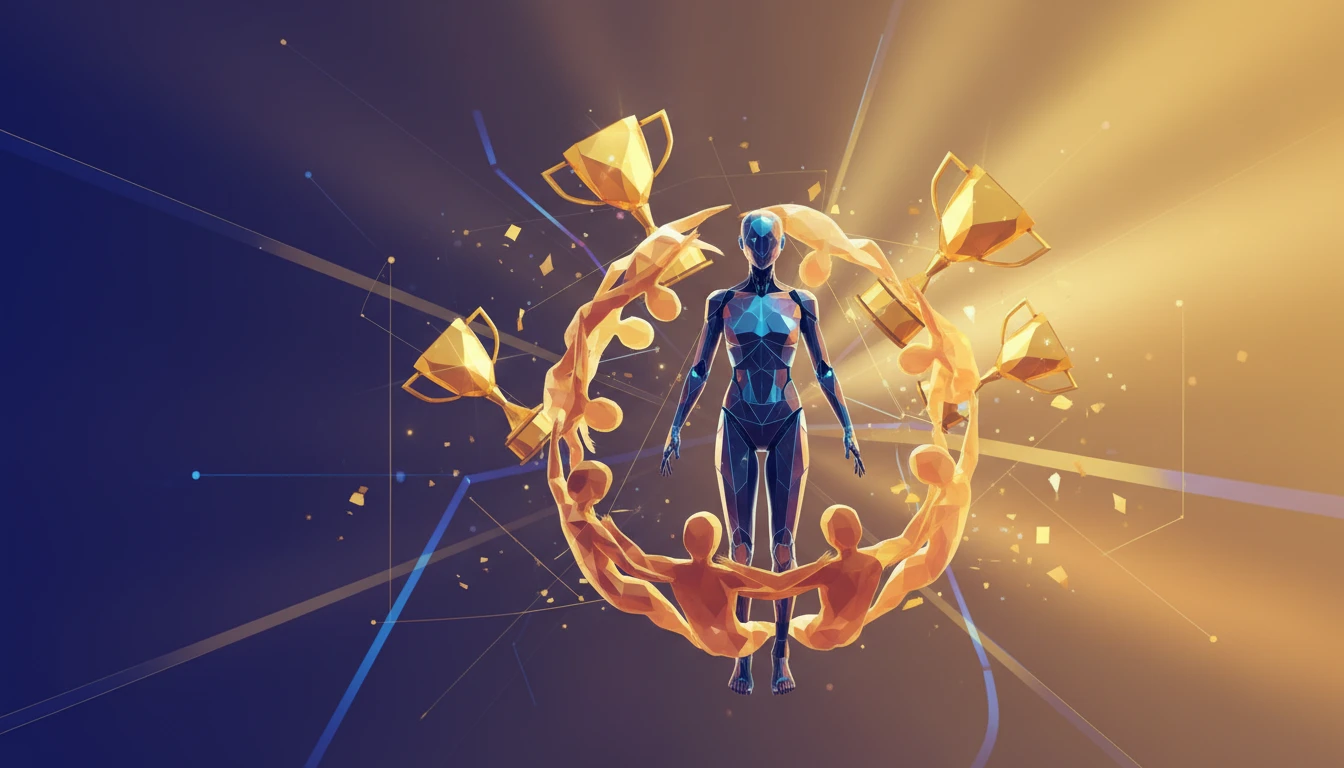 流行語大賞ノミネートが示すAIの社会的受容