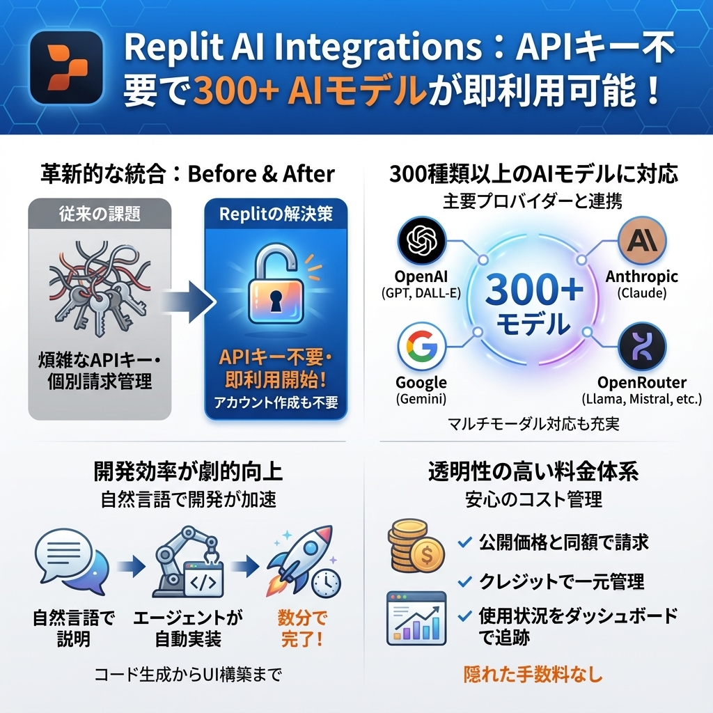記事のインフォグラフィックサマリ