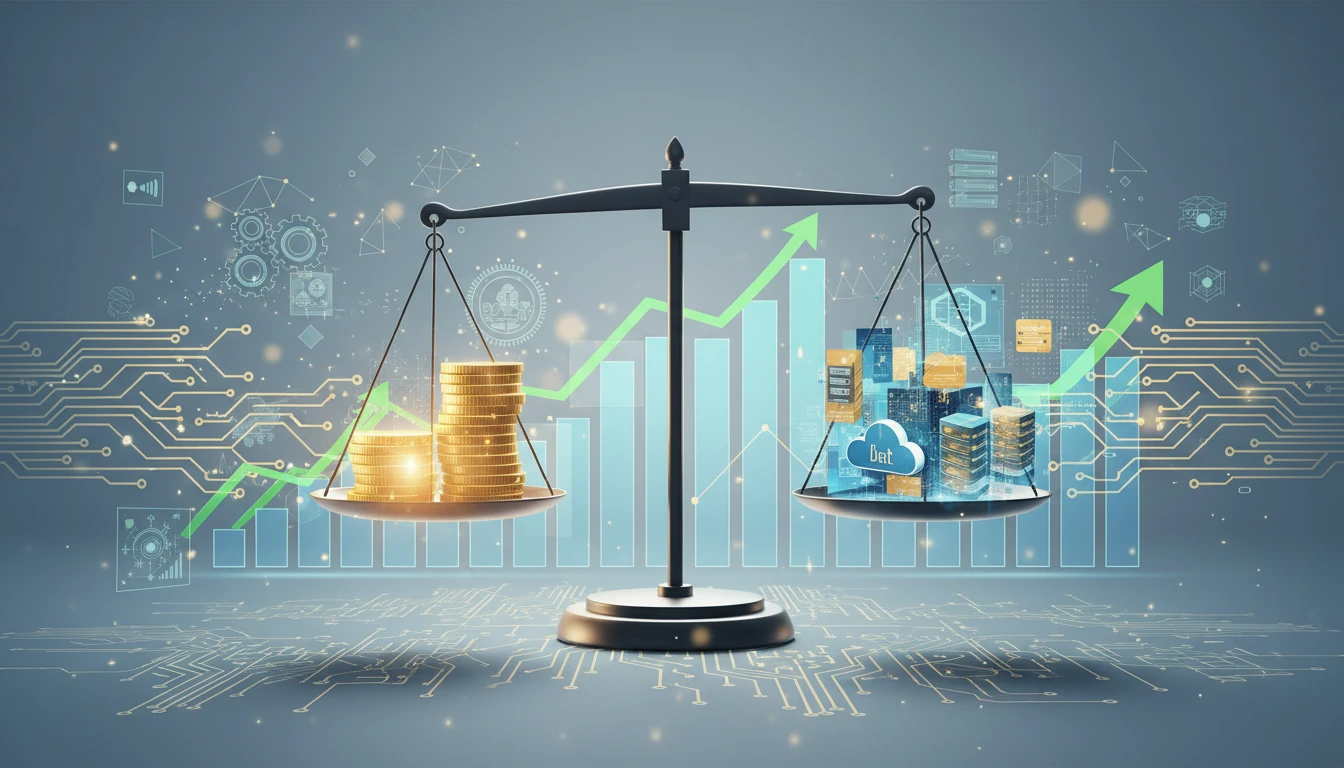 コスト効率性と料金体系の革新