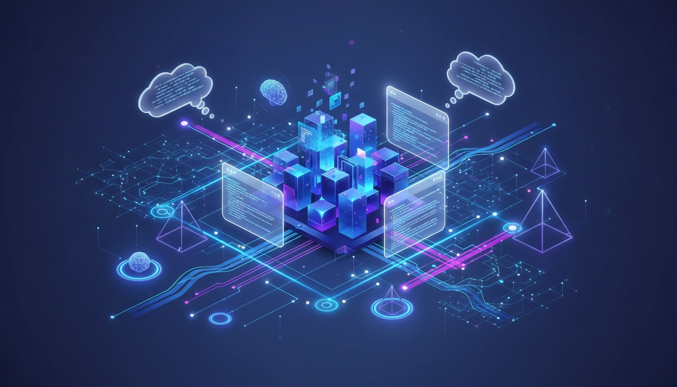 Google AI StudioのVibe Codingが革命的進化！自然言語だけでAIアプリを瞬時に構築する新時代