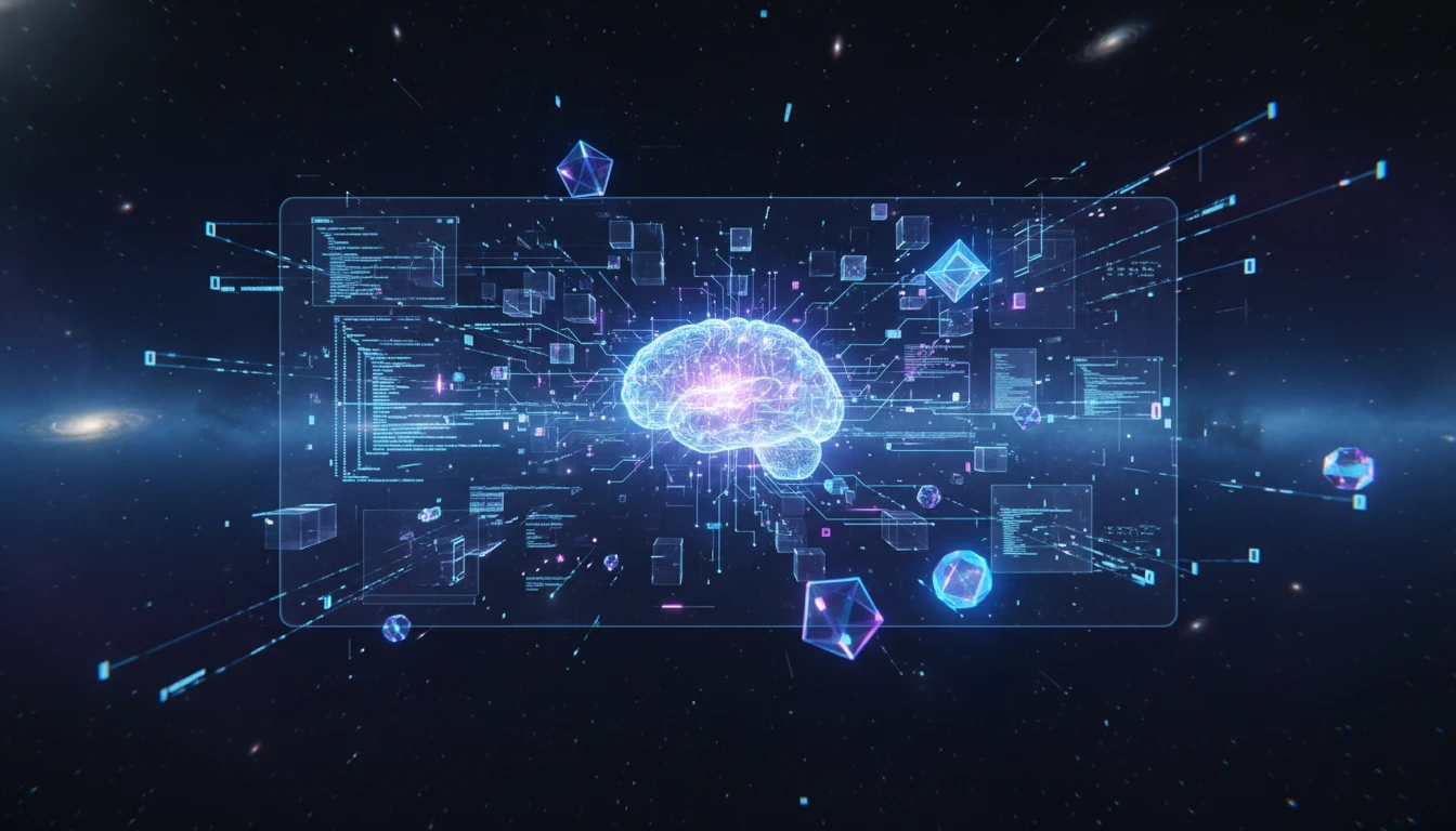 heading_Google Antigravityとはエージェント主導の開_20251121_092930 - 生成AIビジネス活用研究所 Google Antigravityとは?エージェント主導の開発環境