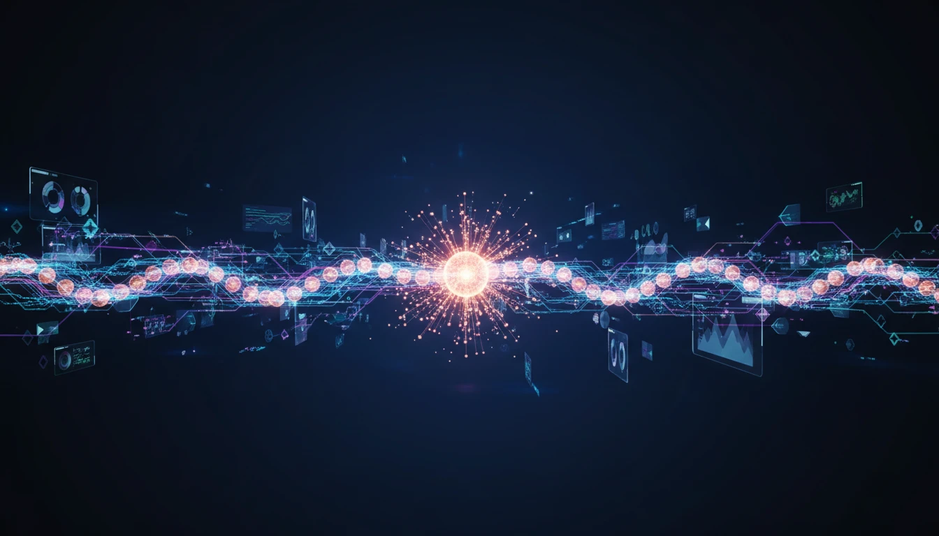 エージェント機能の革新：200-300の連続ツール実行が可能